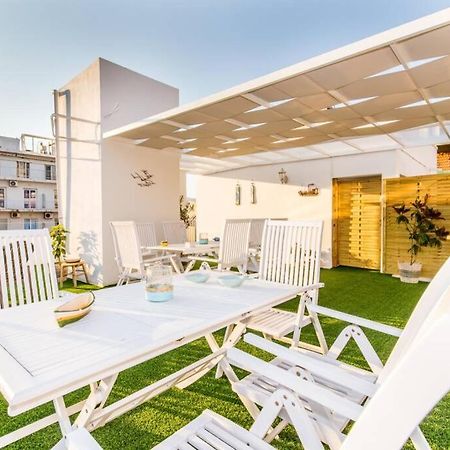 Neoclassical Apartment With 2 Bedrooms In Piraeus Luaran gambar